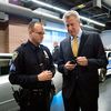 NYPD's New Body Camera Policy Does The Opposite Of What It's Supposed To, Advocates Say